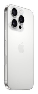Smartfon Apple iPhone 16 Pro 128GB White Titanium