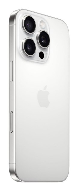 Smartfon Apple iPhone 16 Pro 128GB White Titanium