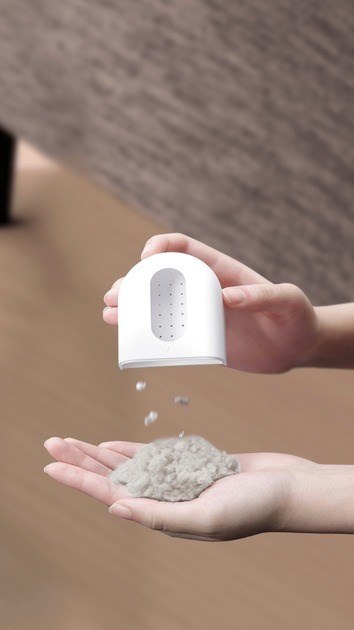Golarka do ubrań Xiaomi Lint Remover