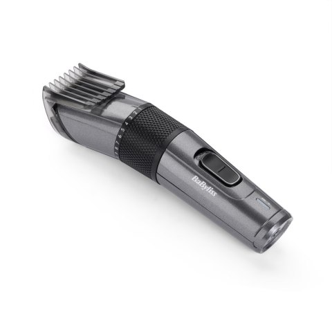 Maszynka do strzyżenia Babyliss E976E (kolor szary)