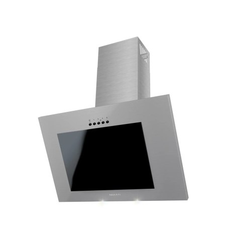 Okap MAAN Vertical PG 50 satynowy