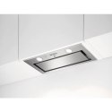Okap do zabudowy ELECTROLUX LFG716X 60 cm | Hob2Hood | LED | inox
