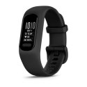 Opaska Garmin Vivosmart 5, S/M OLED Black