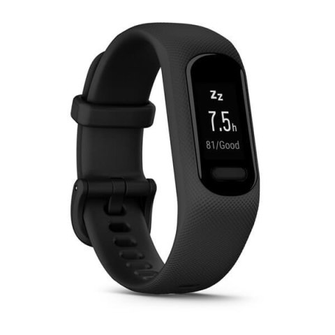 Opaska Garmin Vivosmart 5, S/M OLED Black