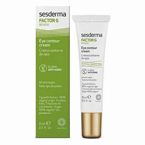 Pielęgnacja Obszaru pod Oczami Sesderma 179856.5 15 ml