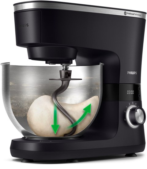 Robot kuchenny Philips Series 7000 HR7962
