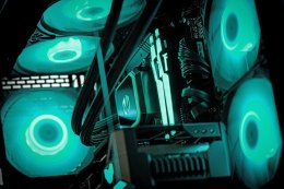 Actina View 7800X3D/32GB/1TB/RX9070XT/750W/W11H