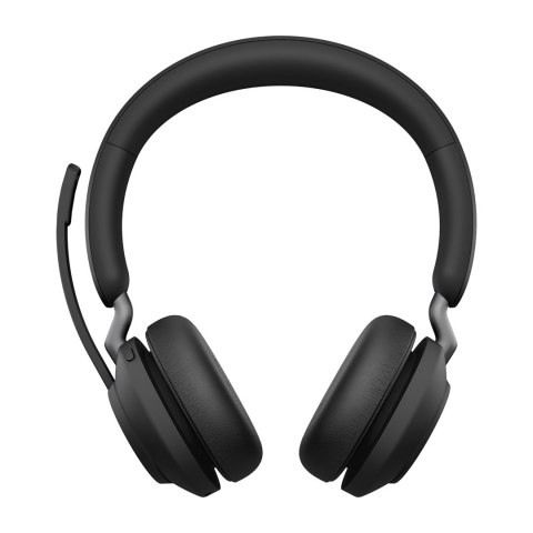 Słuchawki nauszne bezprzewodowe Jabra Evolve2 65 MS Stereo