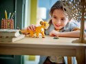 LEGO Disney 43243 - Król Lew: Lwiątko Simba