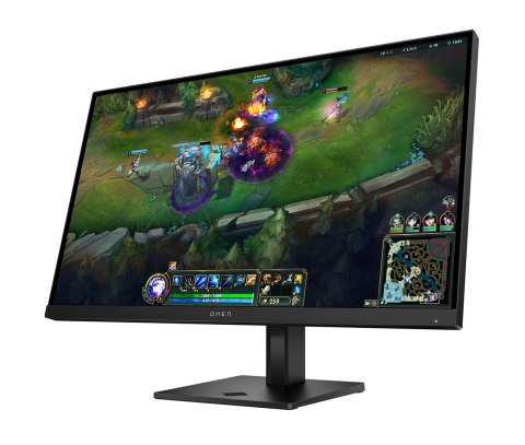 MONITOR HP LED, FHD 27" OMEN 27 G2 (AV4K1E9) 180Hz