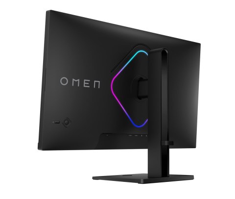 MONITOR HP LED, QHD 27" OMEN 27qs G2 (AW3V0E9) 280Hz