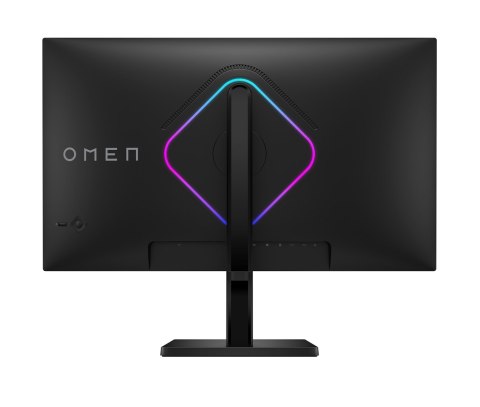 MONITOR HP LED, QHD 27" OMEN 27qs G2 (AW3V0E9) 280Hz