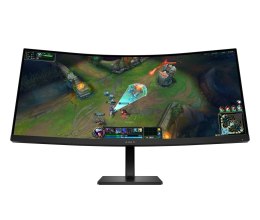 MONITOR HP OLED, WQHD 34