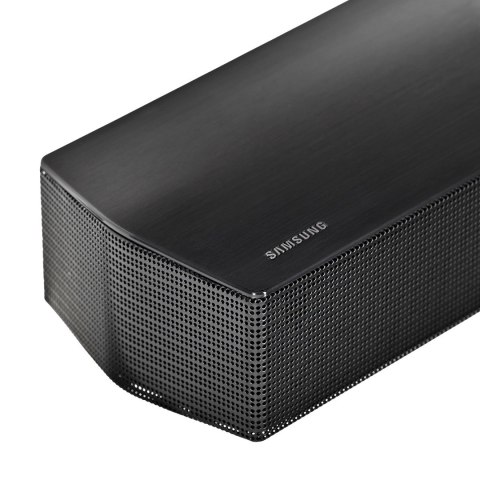Soundbar Samsung HW-B750F/EN 5.1 kan. 400W Bluetooth 4.2 Dolby Digital Czarny
