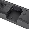 Soundbar Samsung HW-B750F/EN 5.1 kan. 400W Bluetooth 4.2 Dolby Digital Czarny