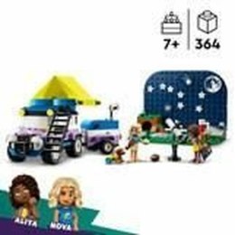 Zestaw do budowania Lego 42603 Friends Stargazing Campervan Wielokolorowy