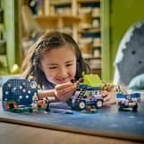 Zestaw do budowania Lego 42603 Friends Stargazing Campervan Wielokolorowy