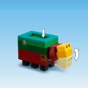 Zestaw do budowania Lego Minecraft Wielokolorowy