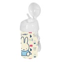Butelka wody Miffy Buddy Beżowy PVC 500 ml