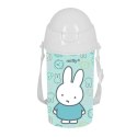 Butelka wody Miffy Friends Niebieski PVC 500 ml