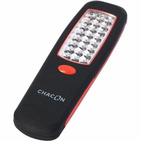 Magnetyczna Latarka Chacon Czarny