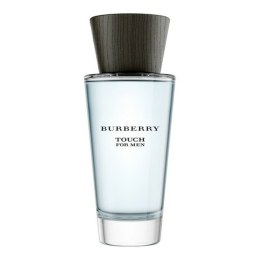 Perfumy Męskie Burberry Touch EDT 100 ml