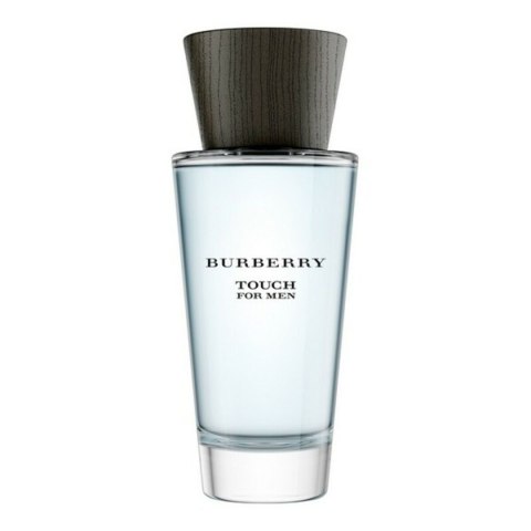Perfumy Męskie Burberry Touch EDT 100 ml