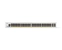 Switch Cisco Catalyst 1300 48p GE PoE 4x10G SFP+