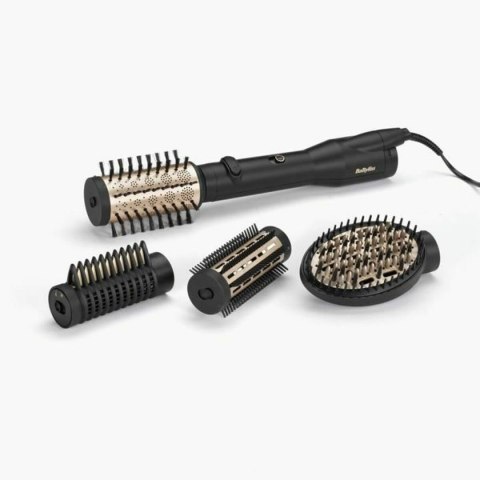 Szczotka Termiczna Babyliss Big Hair Luxe 1 Części (1 Sztuk)