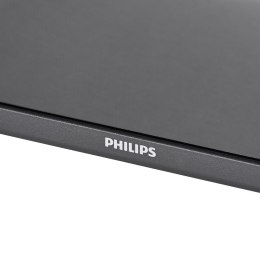 Telewizor Philips 43PUS7810/12 QLED 43'' 4K Ultra HD Titan OS Dolby Digital Plus DVB-T2 Czarny