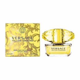Dezodorant w Sprayu Versace Yellow Diamond