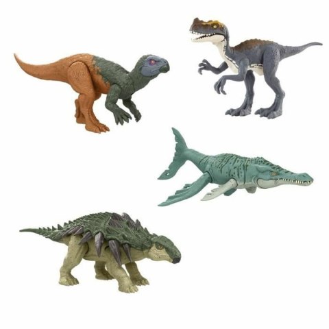 Dinozaur Jurassic World Jurassic World 17 cm