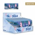Etui Stitch Niebieski