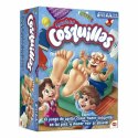 Gra Planszowa Bizak Aguanta Las Cosquillas