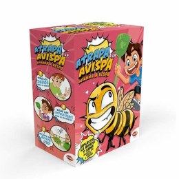 Gra Planszowa Bizak atrapa A La Avispa