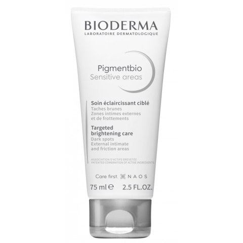 Krem na Dzień Bioderma 75 ml