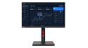 Lenovo T22i-30 21.5" FHD 60Hz 250nits AG USB, HDMI Raven Black