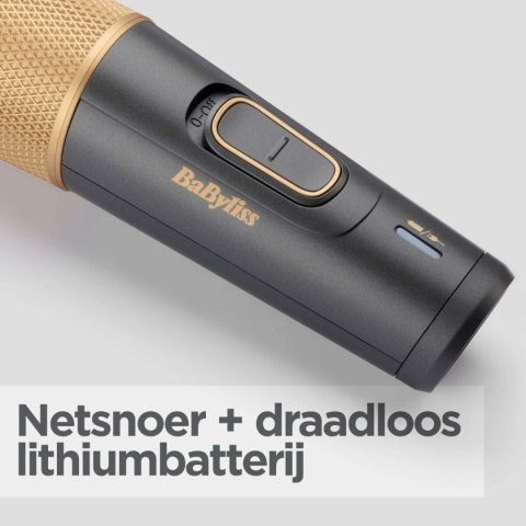 Maszynka do Włosów Babyliss E987E (2 Sztuk)