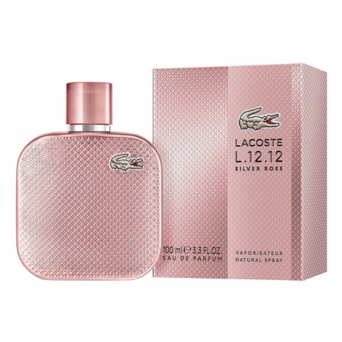Perfumy Damskie Lacoste L.12.12 POUR ELLE
