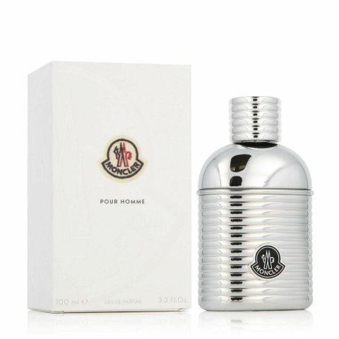 Perfumy Męskie Moncler Pour Homme 100 ml