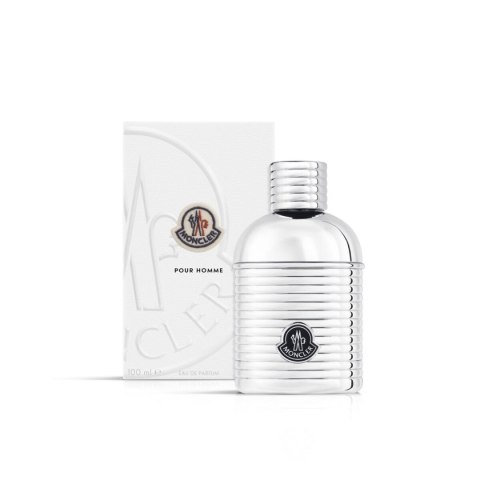 Perfumy Męskie Moncler Pour Homme 100 ml