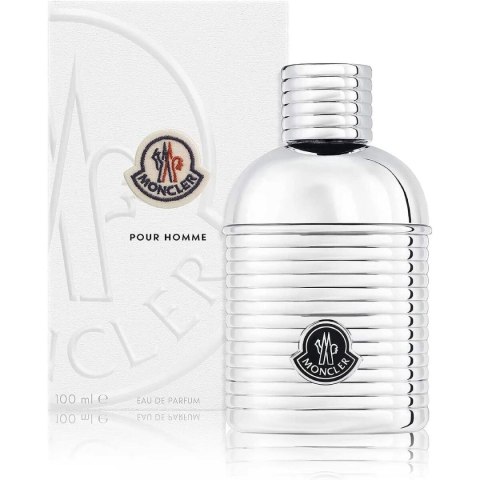 Perfumy Męskie Moncler Pour Homme 100 ml