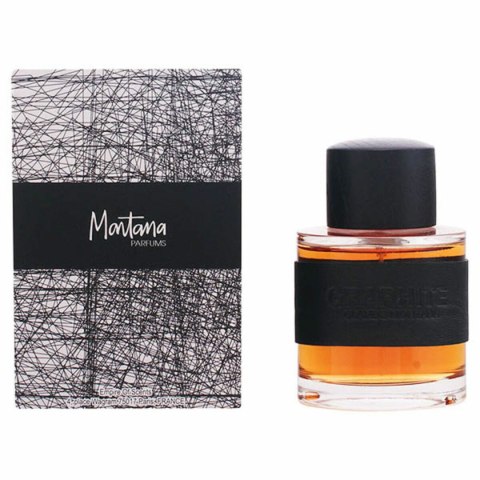 Perfumy Męskie Montana Graphite EDT