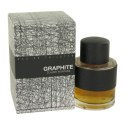 Perfumy Męskie Montana Graphite EDT