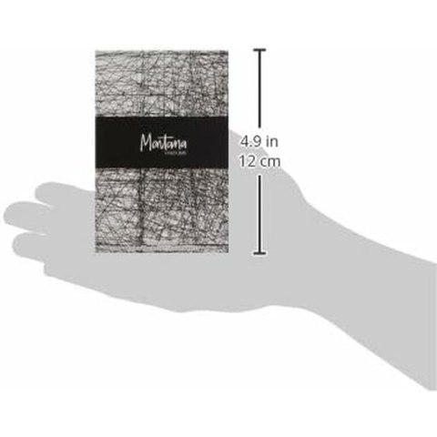 Perfumy Męskie Montana Graphite EDT