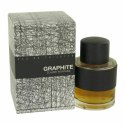 Perfumy Męskie Montana Graphite EDT