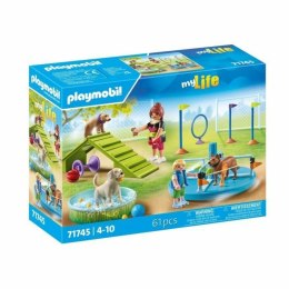 Playset Playmobil 71745 61 Części