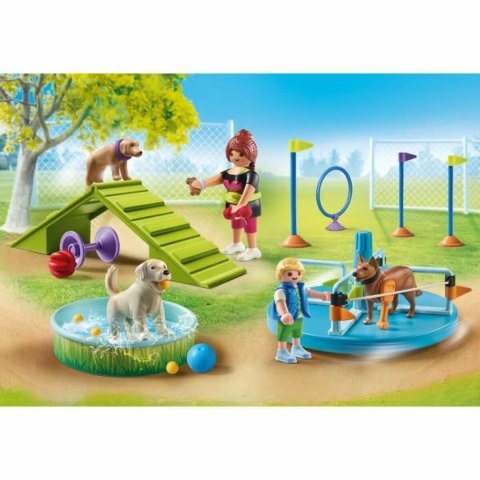 Playset Playmobil 71745 61 Części