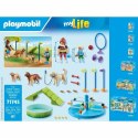 Playset Playmobil 71745 61 Części