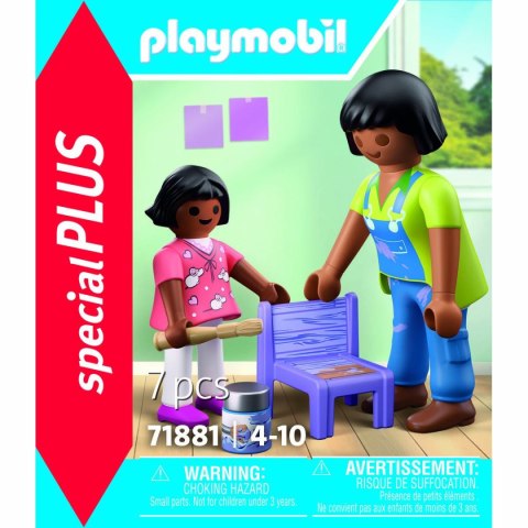 Playset Playmobil 71881
